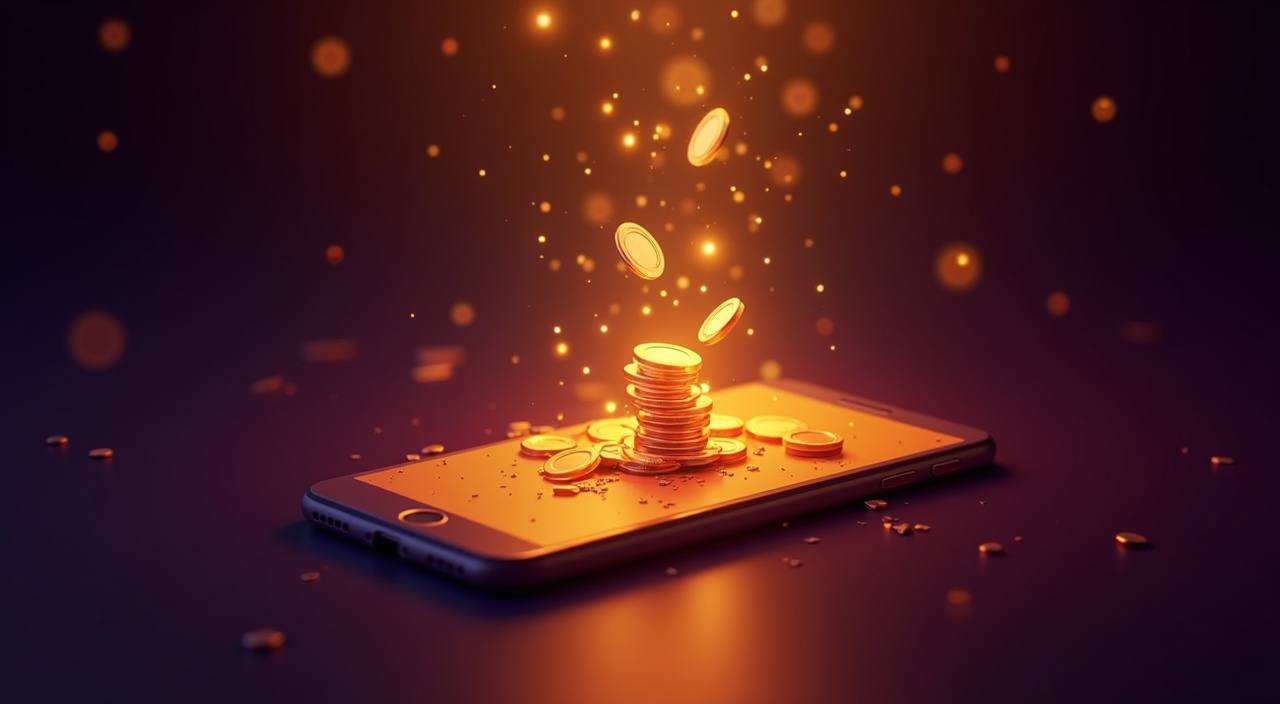 dillisataking mobile gaming